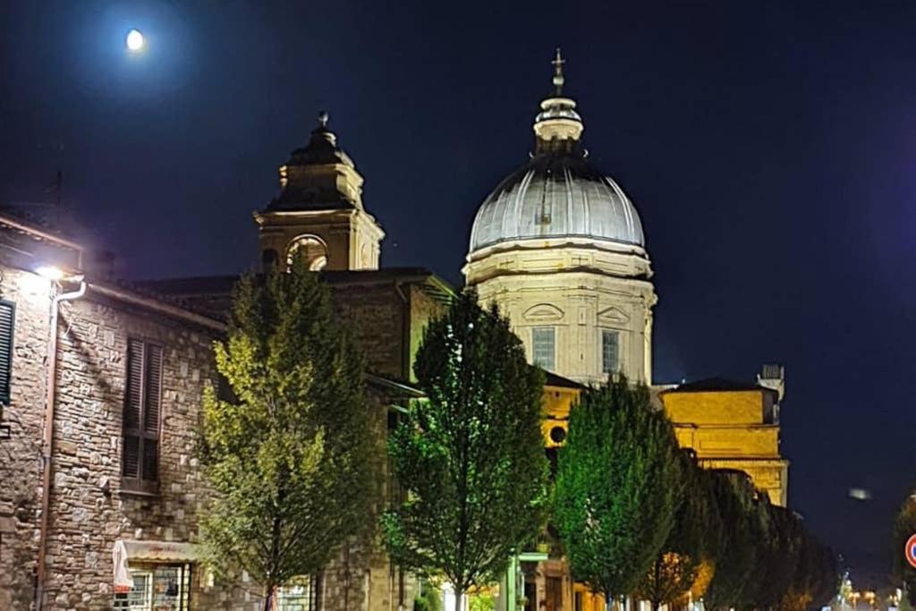 Appartamento La Cupola سانتا ماريا ديلي آن المظهر الخارجي الصورة