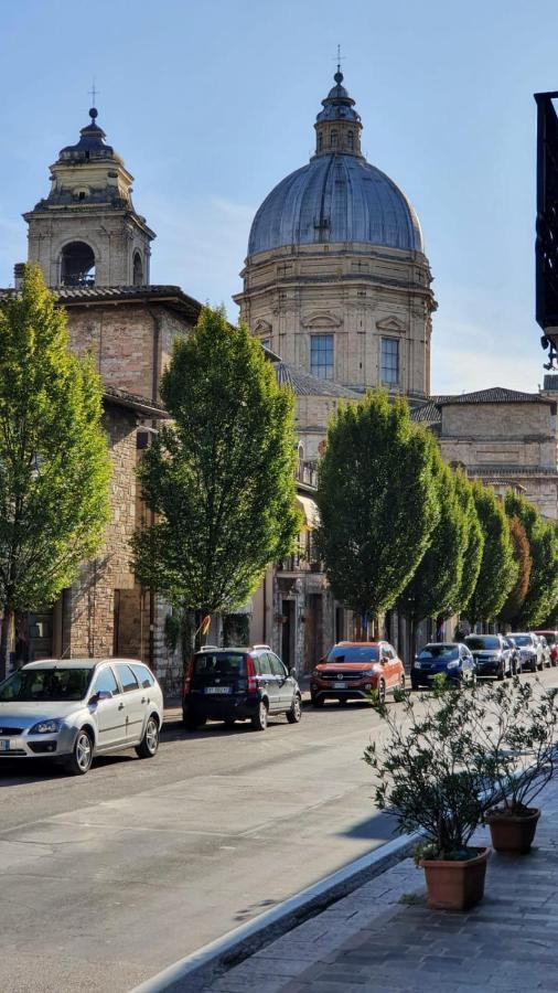 Appartamento La Cupola سانتا ماريا ديلي آن المظهر الخارجي الصورة