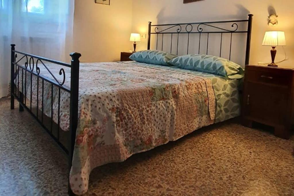 Appartamento La Cupola سانتا ماريا ديلي آن المظهر الخارجي الصورة