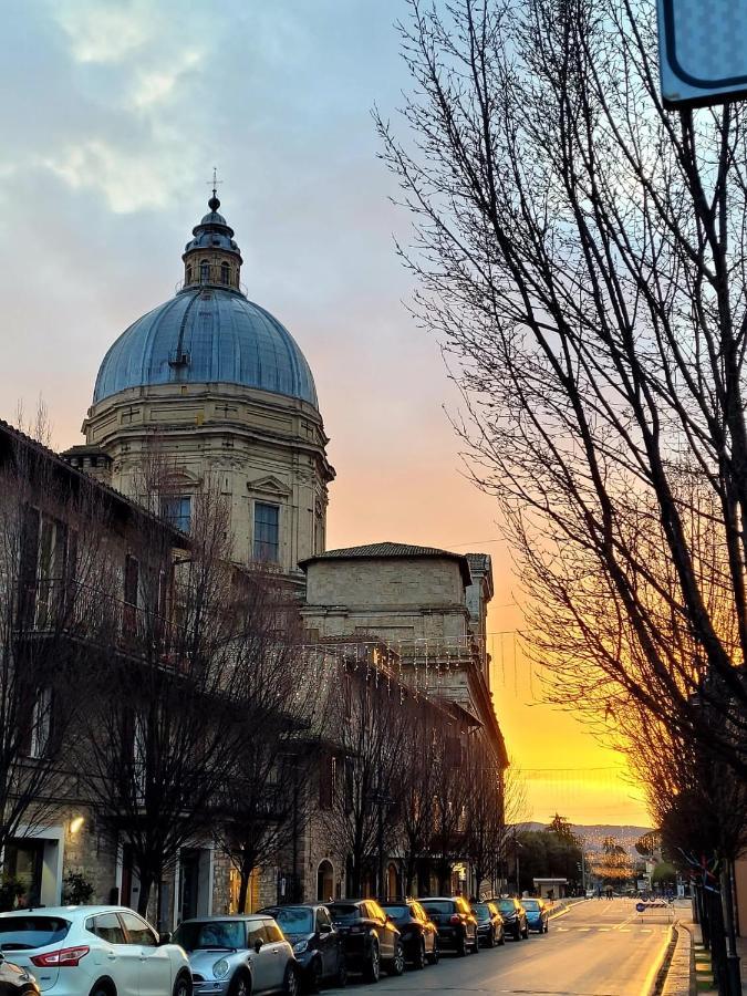 Appartamento La Cupola سانتا ماريا ديلي آن المظهر الخارجي الصورة